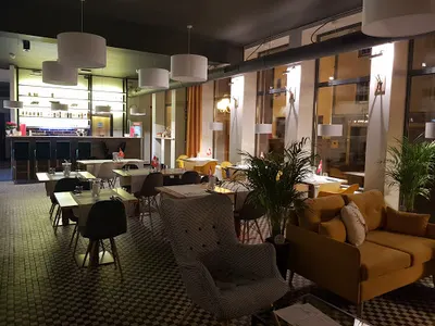 Restauracja Szwajcaria Röstihaus & Pizza